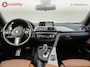 BMW 4-Serie Gran Coupe 430i High Executive M-Sport Head-Up Apple CarPlay | Achteruitrijcamera | Driving Assist. | DAB