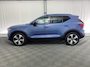 Volvo XC40 1.5 T5 Plug-in hybrid Plus Dark | LED | Apple carplay | BLISS | Navi | Camera | Leer | Cruise adap.