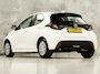 Toyota Yaris 1.5 Hybrid Dynamic Sport Automaat (NAP, NAVIGATIE, CAMERA, CLIMATE, SPORTSTOELEN, CRUISE, ELEK PAKKET, NIEUWSTAAT)