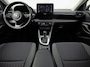 Toyota Yaris 1.5 Hybrid Dynamic Sport Automaat (NAP, NAVIGATIE, CAMERA, CLIMATE, SPORTSTOELEN, CRUISE, ELEK PAKKET, NIEUWSTAAT)