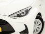 Toyota Yaris 1.5 Hybrid Dynamic Sport Automaat (NAP, NAVIGATIE, CAMERA, CLIMATE, SPORTSTOELEN, CRUISE, ELEK PAKKET, NIEUWSTAAT)