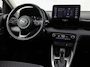 Toyota Yaris 1.5 Hybrid Dynamic Sport Automaat (NAP, NAVIGATIE, CAMERA, CLIMATE, SPORTSTOELEN, CRUISE, ELEK PAKKET, NIEUWSTAAT)