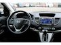 Honda CR-V 2.0 AWD Executive / trekhaak / pano / camera