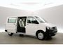 Volkswagen Transporter 2.0 TDI L2H1 | Dubbele Cabine | Airco | Navigatie | Trekhaak