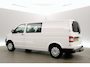 Volkswagen Transporter 2.0 TDI L2H1 | Dubbele Cabine | Airco | Navigatie | Trekhaak