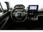 Peugeot Partner 1.5 BlueHDI 130PK | Automaat | 3 Zits | Clima | Cruise | Carplay | Navi | Imperiaal | Parkeersens.