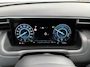 Hyundai Tucson 1.6 T-GDI HEV Comfort Lederpakket. | Ledere bekleding | Trekhaak 160kg geremd | All-season banden | Stoel verwarming voor | Electrische Stoelverstelling | Apple carplay/Android auto | Navigatie | Cruise contol |