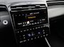 Hyundai Tucson 1.6 T-GDI HEV Comfort Lederpakket. | Ledere bekleding | Trekhaak 160kg geremd | All-season banden | Stoel verwarming voor | Electrische Stoelverstelling | Apple carplay/Android auto | Navigatie | Cruise contol |