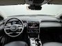 Hyundai Tucson 1.6 T-GDI HEV Comfort Lederpakket. | Ledere bekleding | Trekhaak 160kg geremd | All-season banden | Stoel verwarming voor | Electrische Stoelverstelling | Apple carplay/Android auto | Navigatie | Cruise contol |