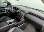 Hyundai Tucson 1.6 T-GDI HEV Comfort Lederpakket. | Ledere bekleding | Trekhaak 160kg geremd | All-season banden | Stoel verwarming voor | Electrische Stoelverstelling | Apple carplay/Android auto | Navigatie | Cruise contol |