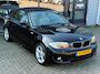 BMW 1-Serie Cabrio 118i High Executive LEER/NAVI/STOELVERWAR