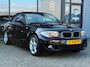 BMW 1-Serie Cabrio 118i High Executive LEER/NAVI/STOELVERWAR