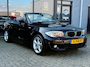 BMW 1-Serie Cabrio 118i High Executive LEER/NAVI/STOELVERWAR