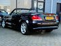 BMW 1-Serie Cabrio 118i High Executive LEER/NAVI/STOELVERWAR