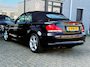 BMW 1-Serie Cabrio 118i High Executive LEER/NAVI/STOELVERWAR