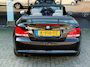 BMW 1-Serie Cabrio 118i High Executive LEER/NAVI/STOELVERWAR