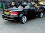BMW 1-Serie Cabrio 118i High Executive LEER/NAVI/STOELVERWAR
