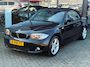 BMW 1-Serie Cabrio 118i High Executive LEER/NAVI/STOELVERWAR