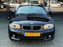 BMW 1-Serie Cabrio 118i High Executive LEER/NAVI/STOELVERWAR
