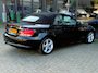 BMW 1-Serie Cabrio 118i High Executive LEER/NAVI/STOELVERWAR