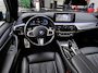 BMW 5-Serie 545e xDrive M-sport Business Edition Plus |HUD|Pano|Stoelkoeling