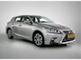 Lexus CT 200h Business Line | BTW voertuig | Dealer onderhouden | Parkeersensoren voor+achter | Cruise Control | Climate Control | Navigatie | Achteruitrijcamera | Elektrisch Verstel/Inklapbare buitenspiegels |