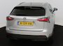 Lexus NX 300h AWD Business Line | Dealer Onderhouden | Beige lederen bekleding | Stoelverwarming | Climate Control | Cruise Control | Navigatie | Achteruitrijcamera | Parkeersensoren voor+achter |