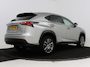 Lexus NX 300h AWD Business Line | Dealer Onderhouden | Beige lederen bekleding | Stoelverwarming | Climate Control | Cruise Control | Navigatie | Achteruitrijcamera | Parkeersensoren voor+achter |