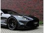 Aston Martin Vanquish 5.2 V12 Coupe | Q Epsilon Black - Nieuwstaat - B&W