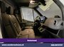 Mercedes-Benz Sprinter 317 CDI 170pk 9G-Tronic Automaat L2H2 2025 Model Euro6 Airco | XL MBUX | Camera | Navigatie | LED Cruisecontrol, Stoelverwarming, 270 Graden Achterdeuren, Parkeersensoren, Bijrijdersbank