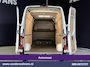 Mercedes-Benz Sprinter 317 CDI 170pk 9G-Tronic Automaat L2H2 2025 Model Euro6 Airco | XL MBUX | Camera | Navigatie | LED Cruisecontrol, Stoelverwarming, 270 Graden Achterdeuren, Parkeersensoren, Bijrijdersbank