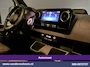 Mercedes-Benz Sprinter 317 CDI 170pk 9G-Tronic Automaat L2H2 2025 Model Euro6 Airco | XL MBUX | Camera | Navigatie | LED Cruisecontrol, Stoelverwarming, 270 Graden Achterdeuren, Parkeersensoren, Bijrijdersbank