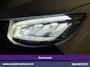 Mercedes-Benz Sprinter 317 CDI 170pk 9G-Tronic Automaat L2H2 2025 Model Euro6 Airco | XL MBUX | Camera | Navigatie | LED Cruisecontrol, Stoelverwarming, 270 Graden Achterdeuren, Parkeersensoren, Bijrijdersbank