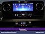 Mercedes-Benz Sprinter 317 CDI 170pk 9G-Tronic Automaat L2H2 2025 Model Euro6 Airco | XL MBUX | Camera | Navigatie | LED Cruisecontrol, Stoelverwarming, 270 Graden Achterdeuren, Parkeersensoren, Bijrijdersbank