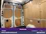 Mercedes-Benz Sprinter 317 CDI 170pk 9G-Tronic Automaat L2H2 2025 Model Euro6 Airco | XL MBUX | Camera | Navigatie | LED Cruisecontrol, Stoelverwarming, 270 Graden Achterdeuren, Parkeersensoren, Bijrijdersbank