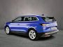 Skoda Enyaq iV 80 204pk Automaat Adaptive cruise control, Navigatie, Achteruitrijcamera, LED koplampen, Stuurwiel verwarmd, Parkeersensoren, App connect, Airco, DAB, Radio