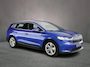 Skoda Enyaq iV 80 204pk Automaat Adaptive cruise control, Navigatie, Achteruitrijcamera, LED koplampen, Stuurwiel verwarmd, Parkeersensoren, App connect, Airco, DAB, Radio
