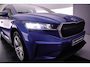 Skoda Enyaq iV 80 204pk Automaat Adaptive cruise control, Navigatie, Achteruitrijcamera, LED koplampen, Stuurwiel verwarmd, Parkeersensoren, App connect, Airco, DAB, Radio