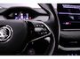 Skoda Enyaq iV 80 204pk Automaat Adaptive cruise control, Navigatie, Achteruitrijcamera, LED koplampen, Stuurwiel verwarmd, Parkeersensoren, App connect, Airco, DAB, Radio