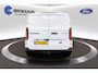Ford E-Transit Cust. 340 L2H1 Trend 71 kWh | Trekhaak | 2 AGM Accu's | Allweather banden