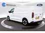 Ford E-Transit Cust. 340 L2H1 Trend 71 kWh | Trekhaak | 2 AGM Accu's | Allweather banden