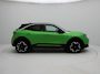 Opel Mokka-e Ultimate 50-kWh 11kw bl. | Camera | Alcantara | 18" Bi-color velgen | Zeer compleet!