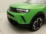 Opel Mokka-e Ultimate 50-kWh 11kw bl. | Camera | Alcantara | 18" Bi-color velgen | Zeer compleet!