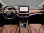 Skoda Enyaq 60 Selection 180pk Automaat Trekhaak, Lederen bekleding, Navigatie, Adaptive cruise control, Achteruitrijcamera, Parkeersensoren, LED koplampen