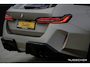 BMW M5 Touring 727Pk 4.4L V8 Hybride | M-Drivers Package | Shadowline | Bowers&Wilkins | Matte Grey Aluminium wrap | 21''