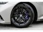 BMW M5 Touring 727Pk 4.4L V8 Hybride | M-Drivers Package | Shadowline | Bowers&Wilkins | Matte Grey Aluminium wrap | 21''