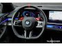 BMW M5 Touring 727Pk 4.4L V8 Hybride | M-Drivers Package | Shadowline | Bowers&Wilkins | Matte Grey Aluminium wrap | 21''
