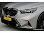 BMW M5 Touring 727Pk 4.4L V8 Hybride | M-Drivers Package | Shadowline | Bowers&Wilkins | Matte Grey Aluminium wrap | 21''
