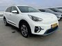 Kia Niro EV e-Niro Edition 64 kWh Navigatie, Nieuw geleverd, Dealeronderhouden, 1e eign. BTW-auto, Stoel- & Stuurwiel verwarming, Achteruitrijcamera, Smart Key