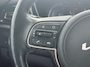 Kia Niro EV e-Niro Edition 64 kWh Navigatie, Nieuw geleverd, Dealeronderhouden, 1e eign. BTW-auto, Stoel- & Stuurwiel verwarming, Achteruitrijcamera, Smart Key